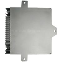 BSE Anti-Lock Brake Control Module ALB1055 for Cadillac