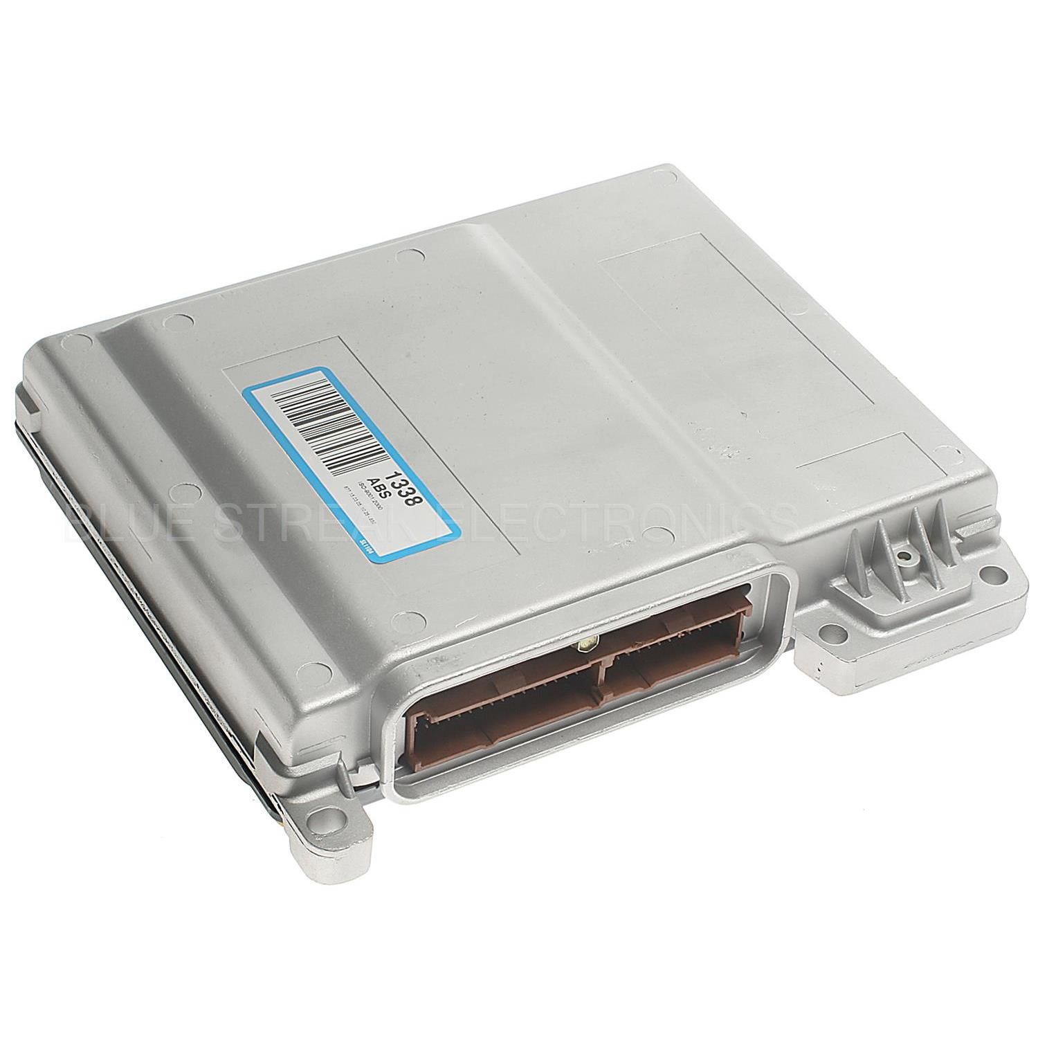 BSE Elect AntiLock Brake Control Module ALB1338M