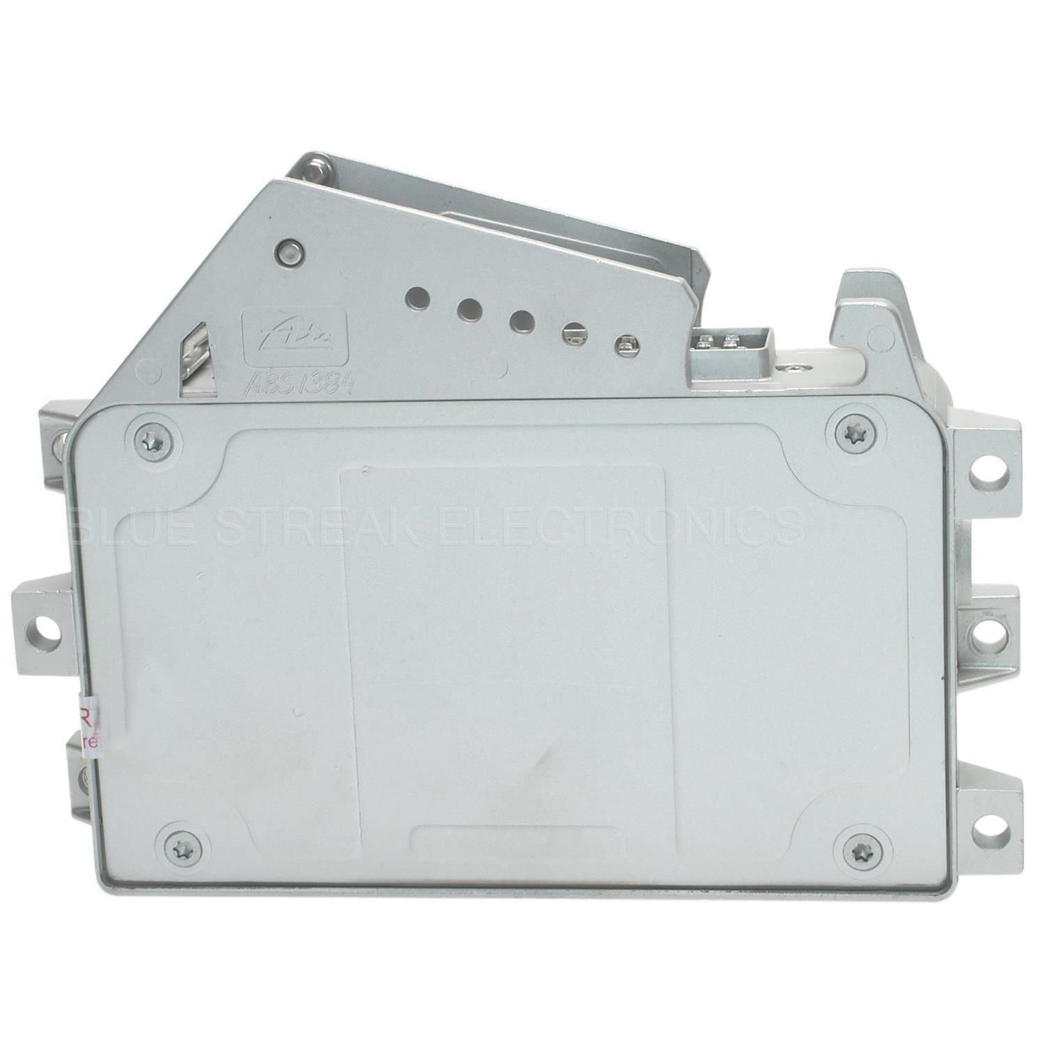 BSE Anti-Lock Brake Control Module ALB1384M