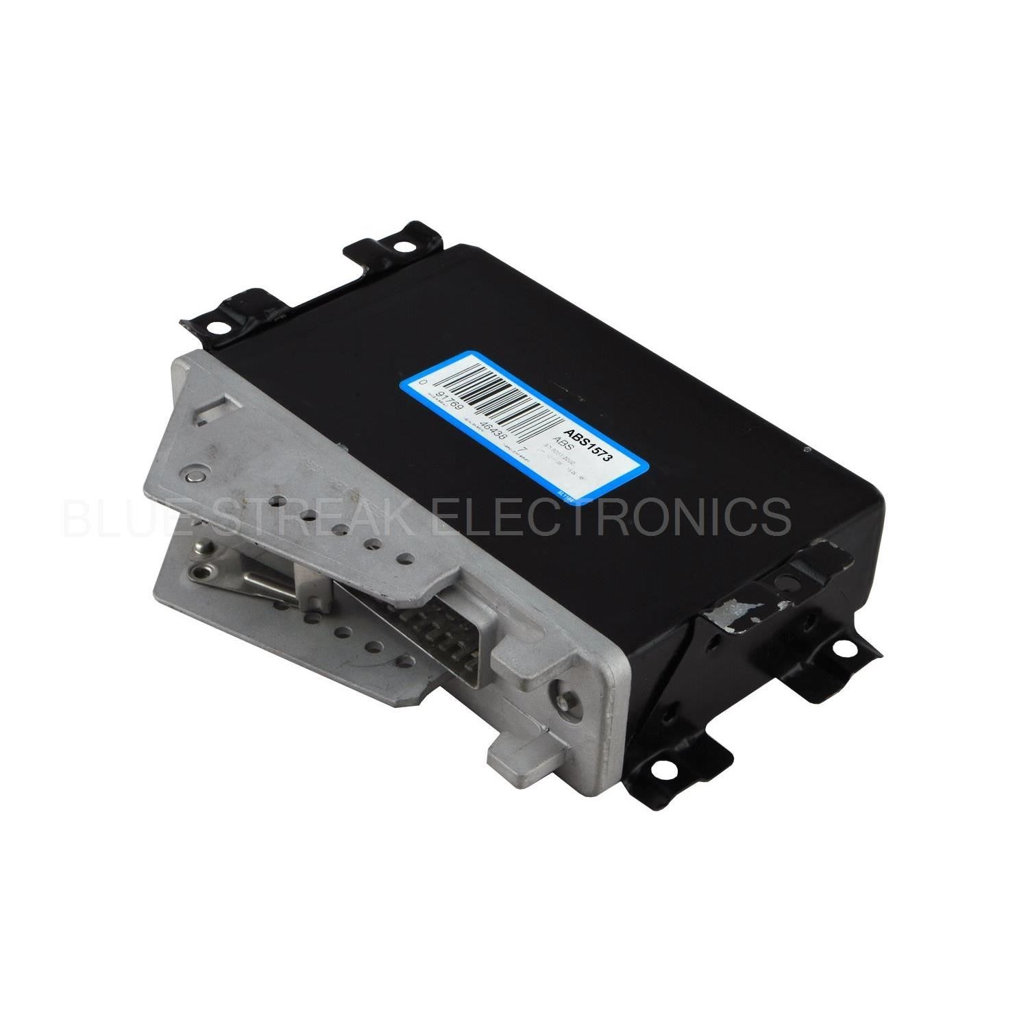 BSE AntiLock Brake Control Module ALB1573M