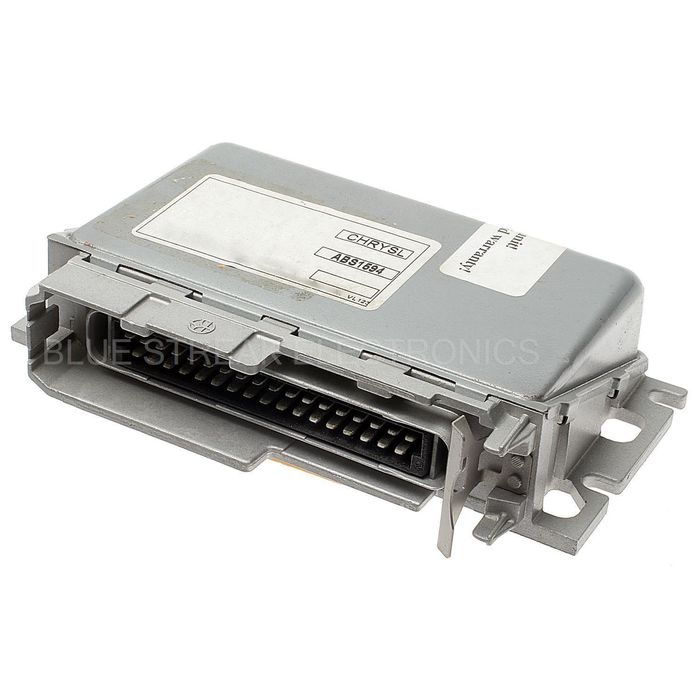 BSE Anti-Lock Brake Control Module ALB1594M