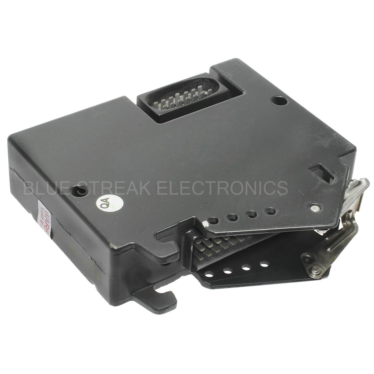 Blue Streak Elect AntiLock Brake Control Module ALB1600M