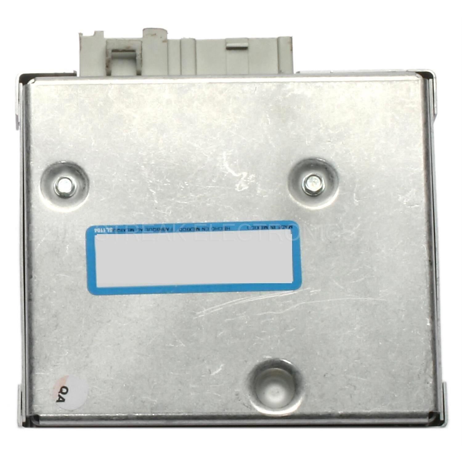 BSE Elect AntiLock Brake Control Module ALB1671M