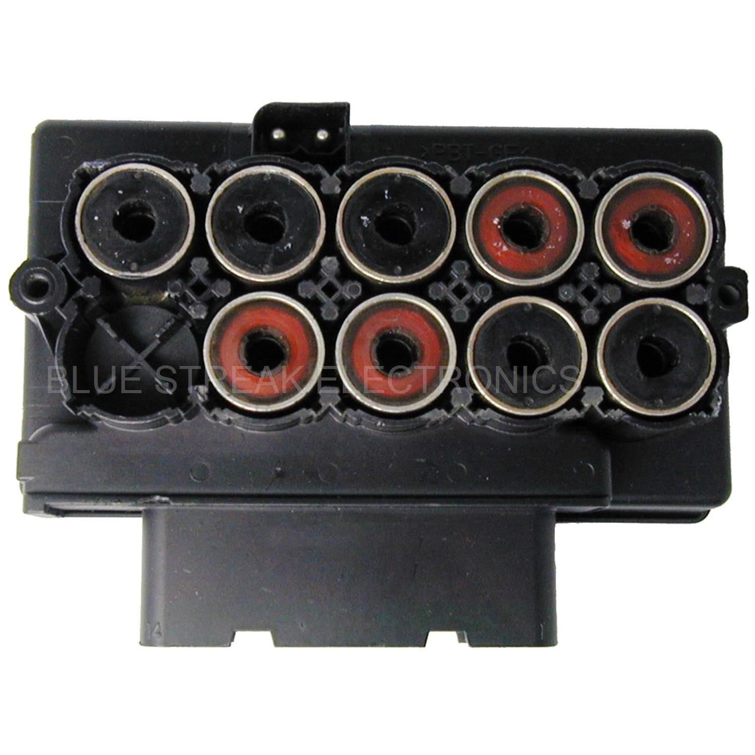 BSE AntiLock Brake Control Module ALB1711M