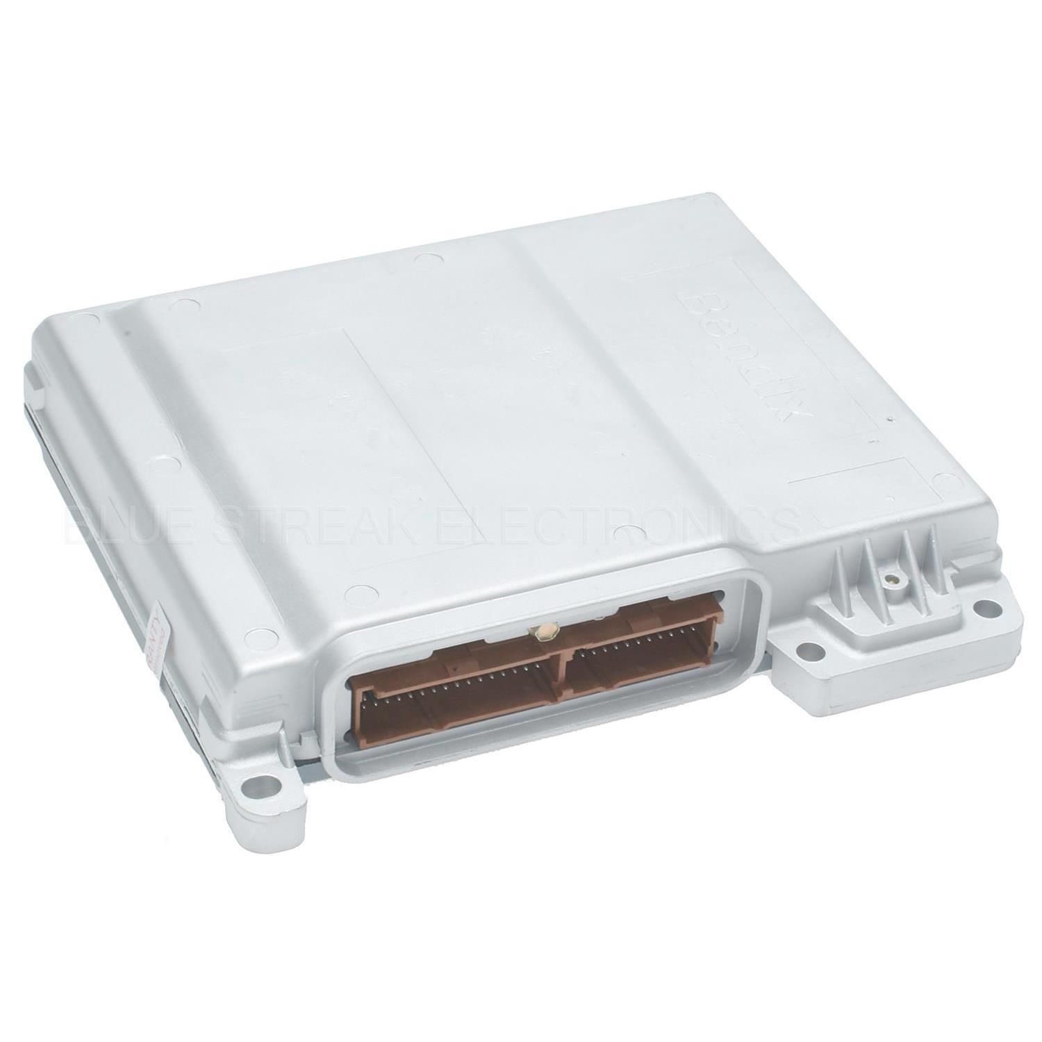 BSE AntiLock Brake Control Module ALB1752M