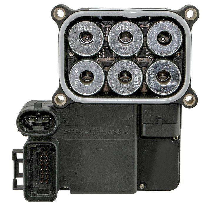 BSE Anti-Lock Brake Control Module ALB3951M
