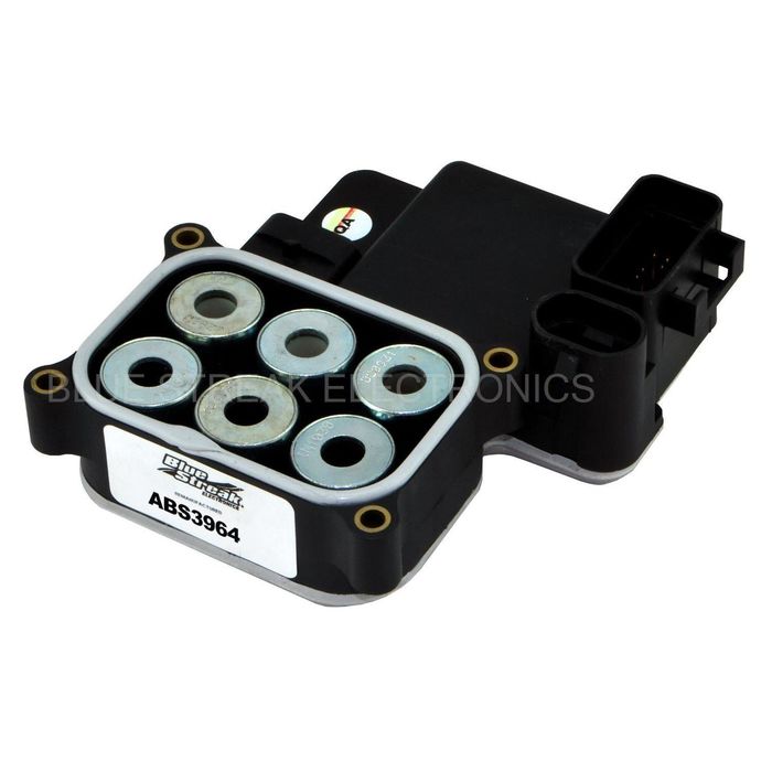 BSE Anti-Lock Brake Control Module ALB3964M