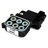 BSE Anti-Lock Brake Control Module ALB3965M for GMC Sierra 1500
