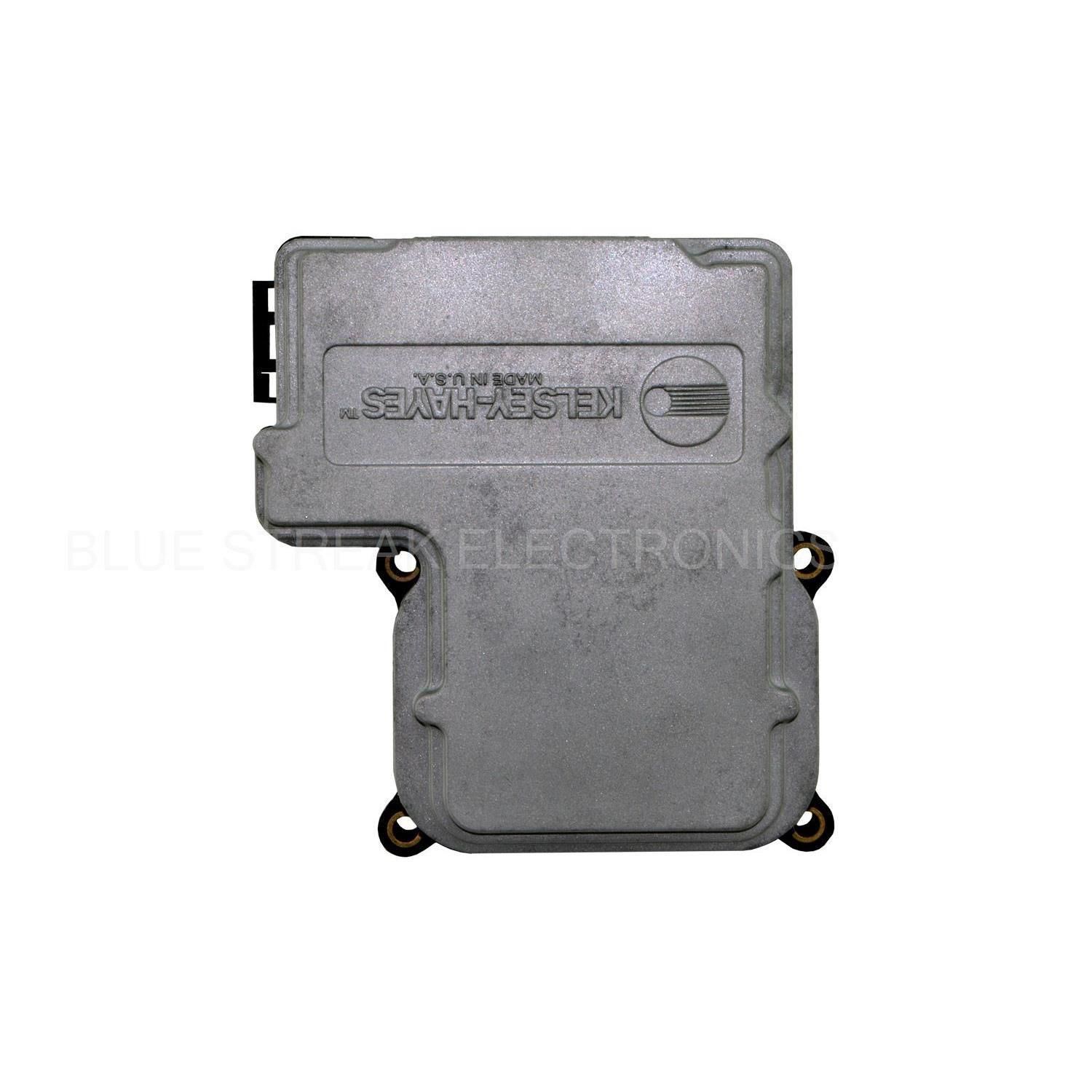 BSE Anti-Lock Brake Control Module ALB3974M