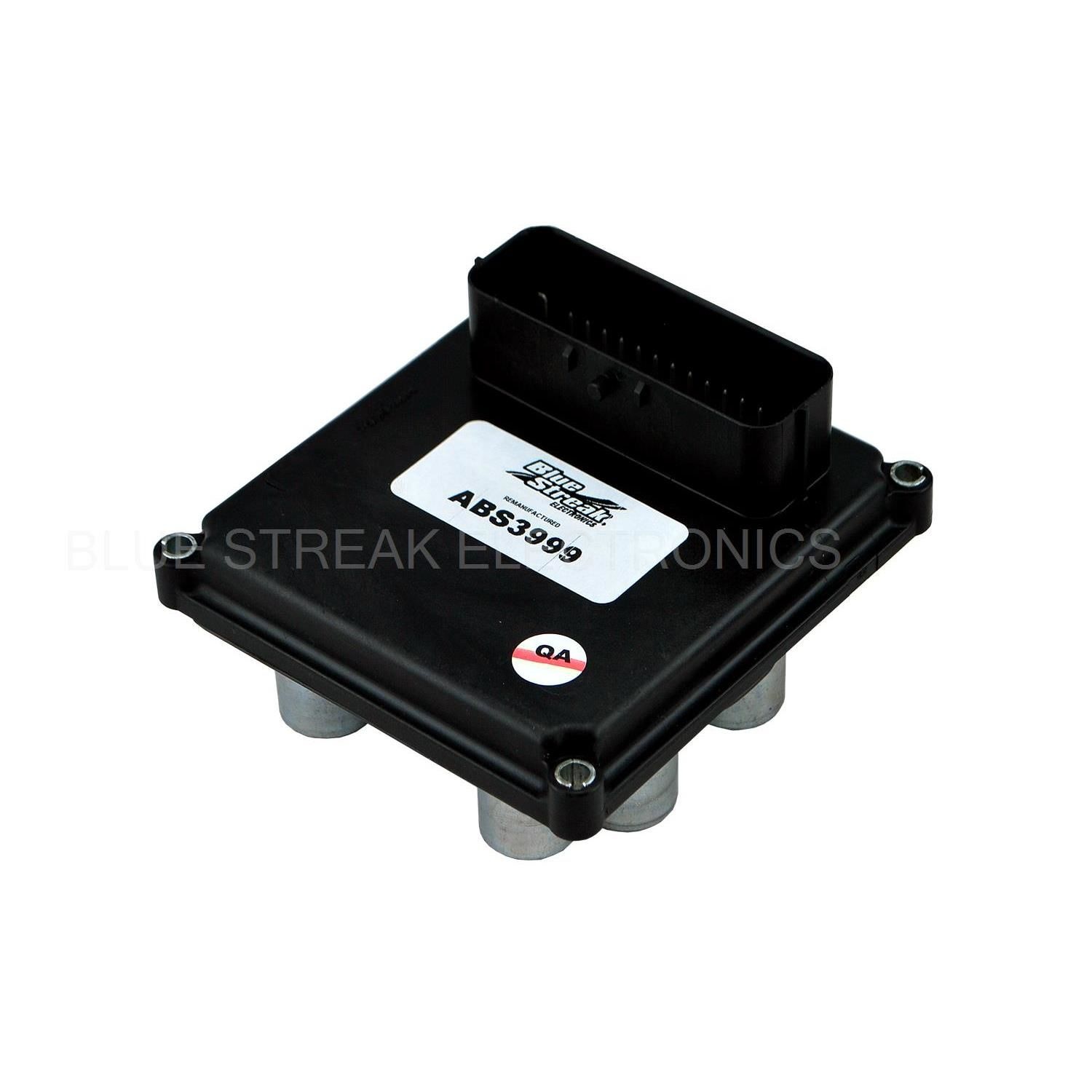 BSE AntiLock Brake Control Module ALB3999M