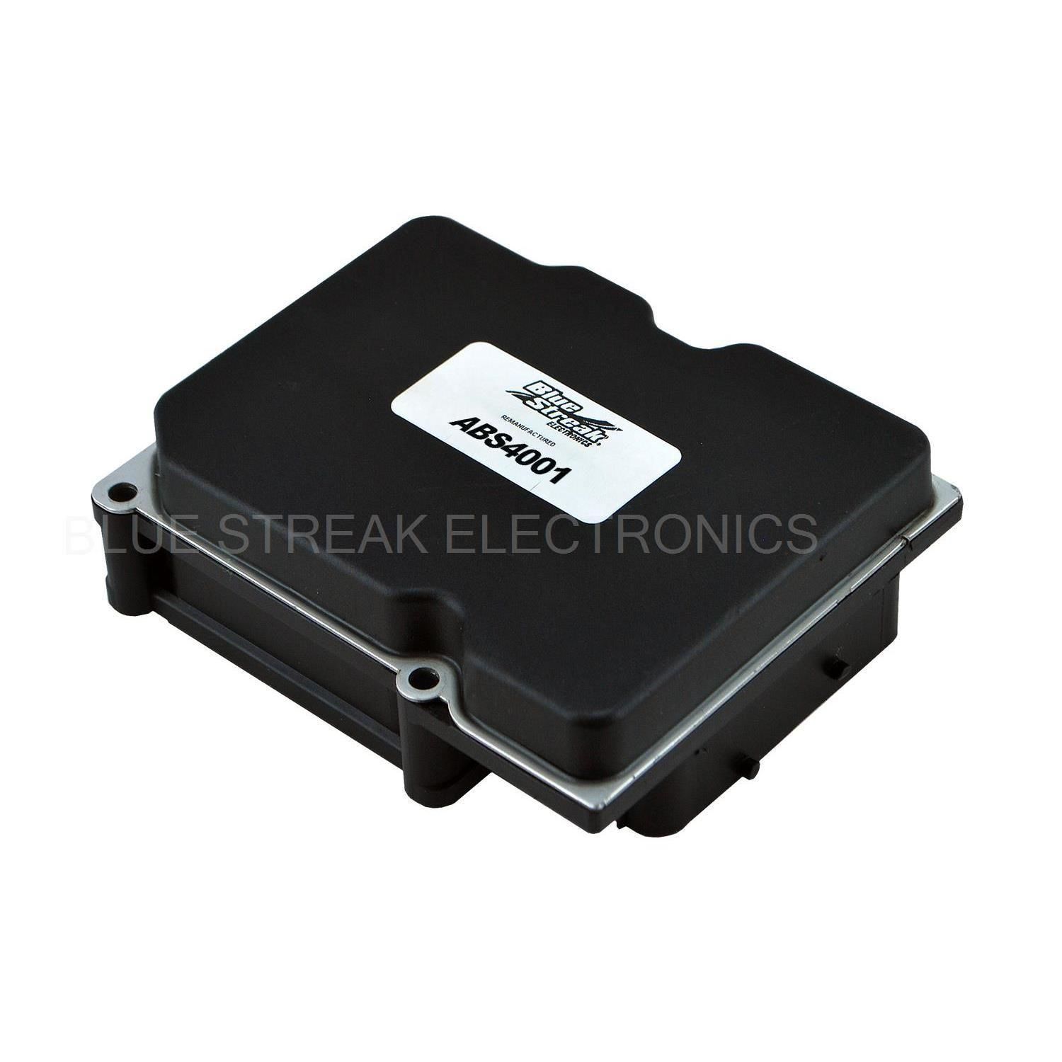 BSE Anti-Lock Brake Control Module ALB4001M