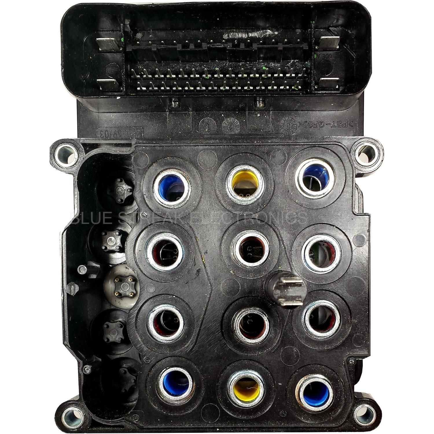 BSE AntiLock Brake Control Module ALB4006M