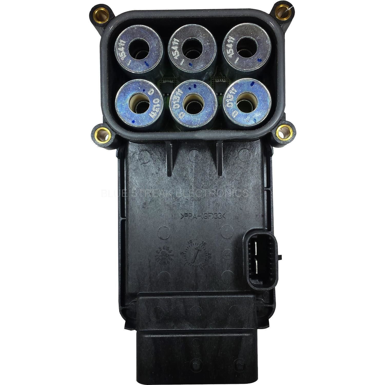 Blue Streak Elect AntiLock Brake Control Module ALB4009M