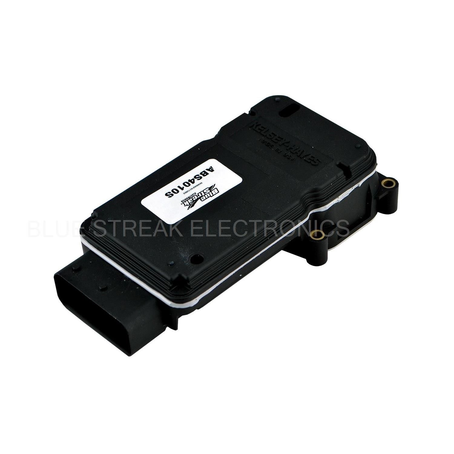 BSE AntiLock Brake Control Module ALB4010M
