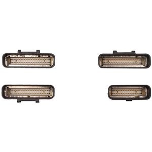 BSE Engine Control Computer ECC0810M for Chevrolet K1500