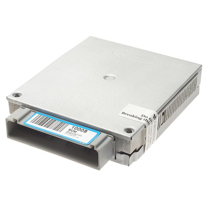 BSE Engine Control Computer ECC10008M