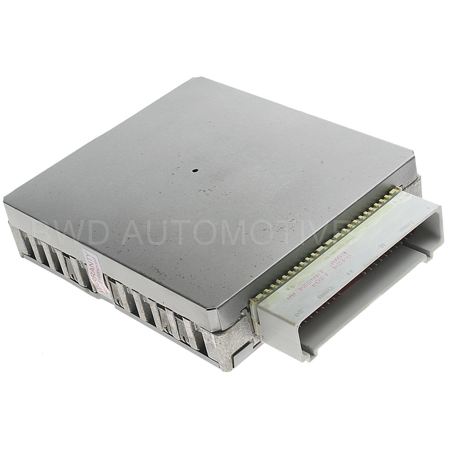 BSE Engine Control Computer ECC10087M