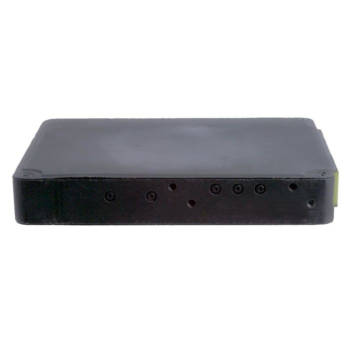 BSE Engine Control Computer ECC1012