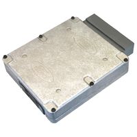 BSE Engine Control Computer ECC11177M