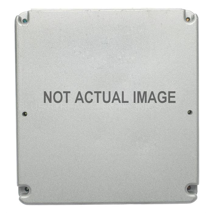 BSE Engine Control Computer ECC11302
