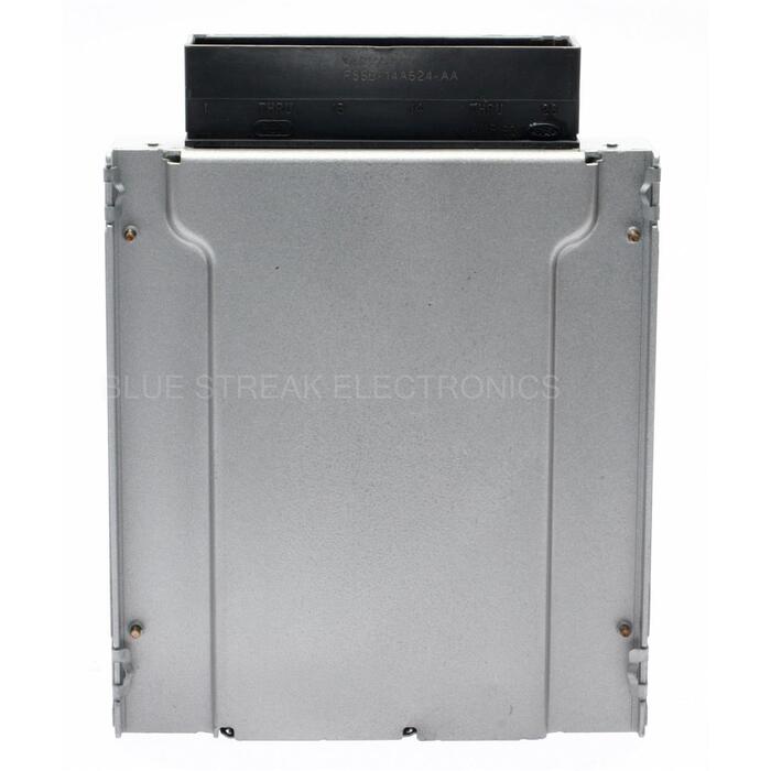 BSE Engine Control Computer ECC11319