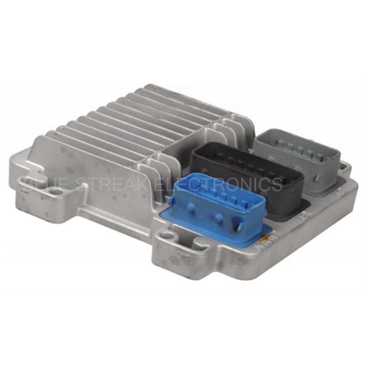 BSE Engine Control Computer ECC11471