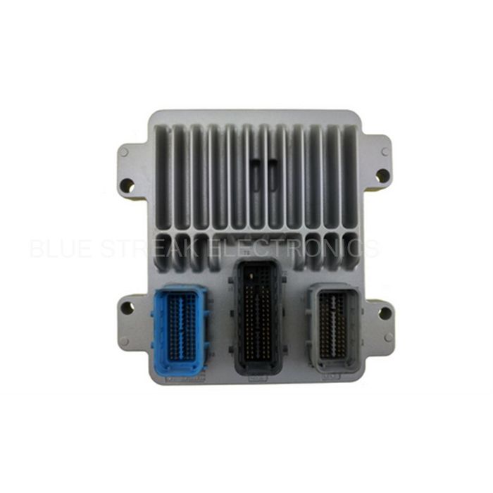 BSE Engine Control Computer ECC11488