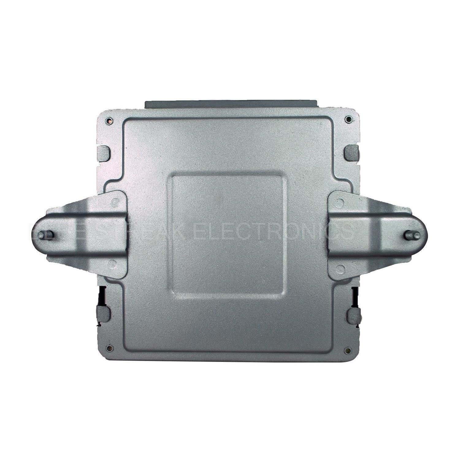 BSE Engine Control Computer ECC11523