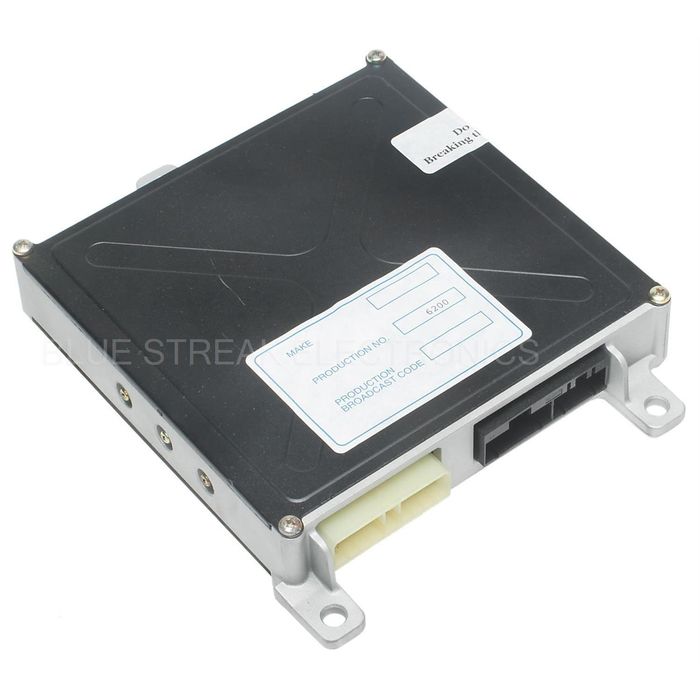 BSE Engine Control Computer ECC1189