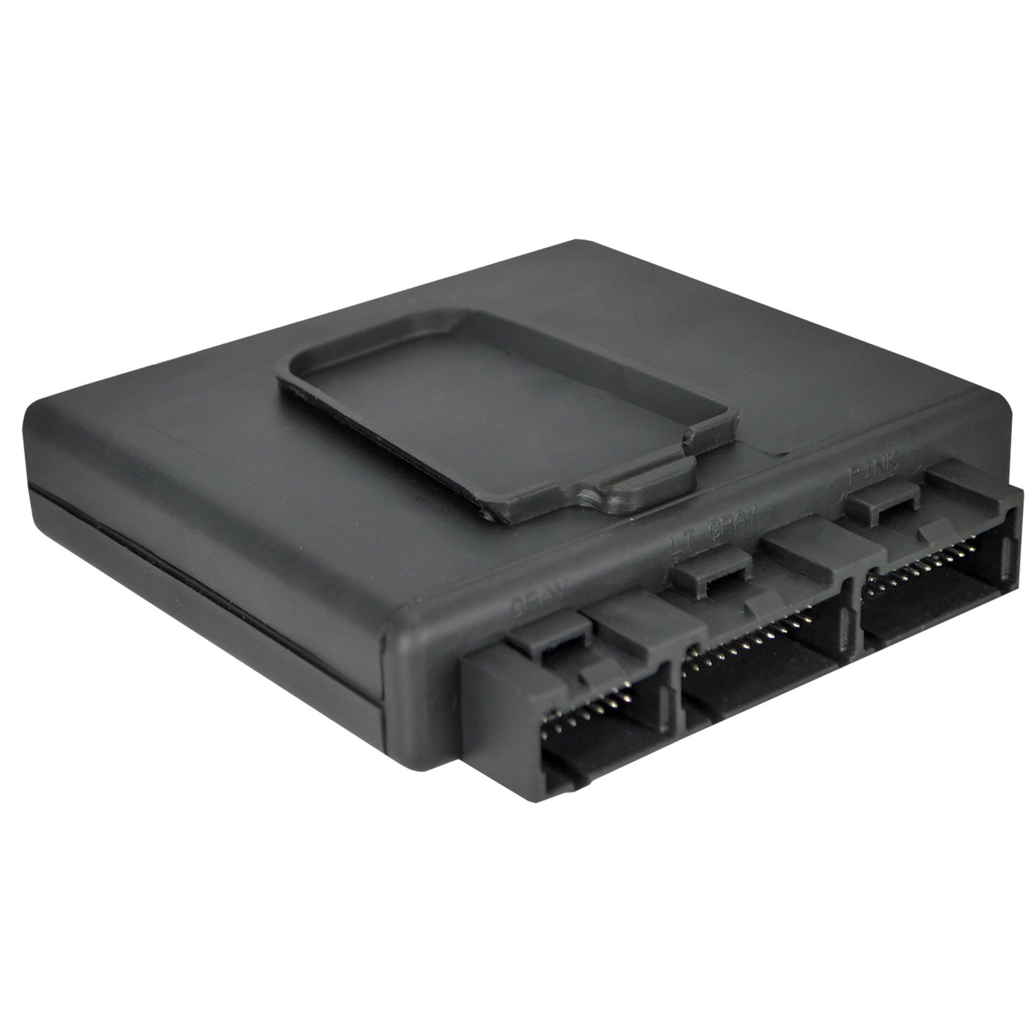 BSE Body Control Computer ECC12037