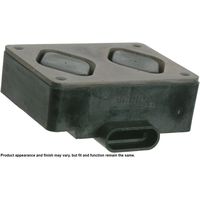 BSE Fuel Pump Driver Module ECC13746N