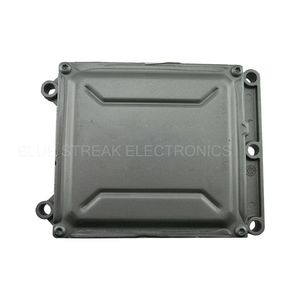 BSE Engine Control Computer ECC13887 for Saturn Vue