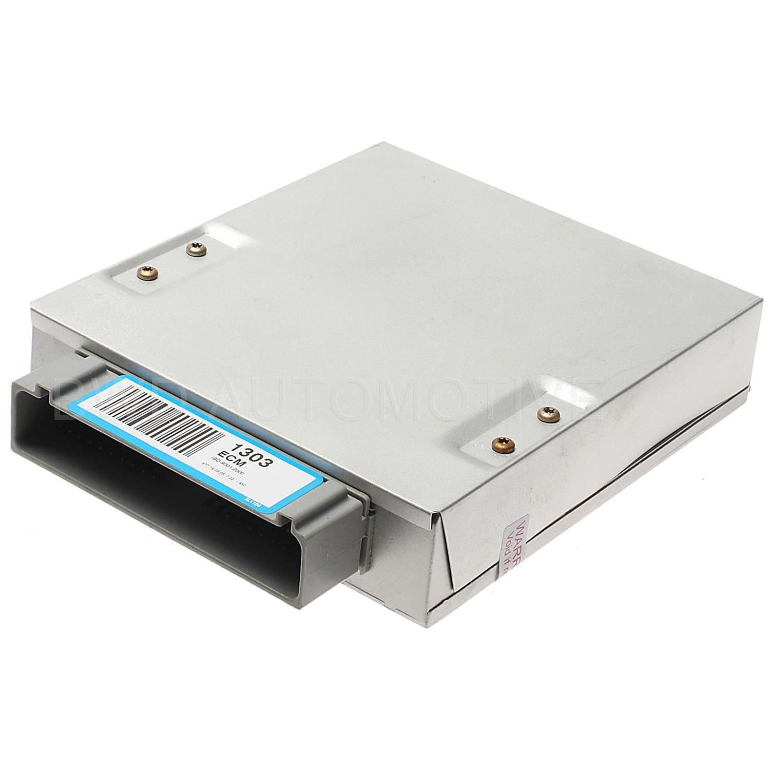 BSE Engine Control Computer ECC154