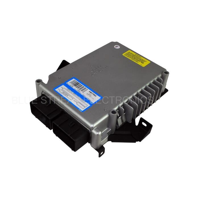 BSE Engine Control Computer ECC1706MU