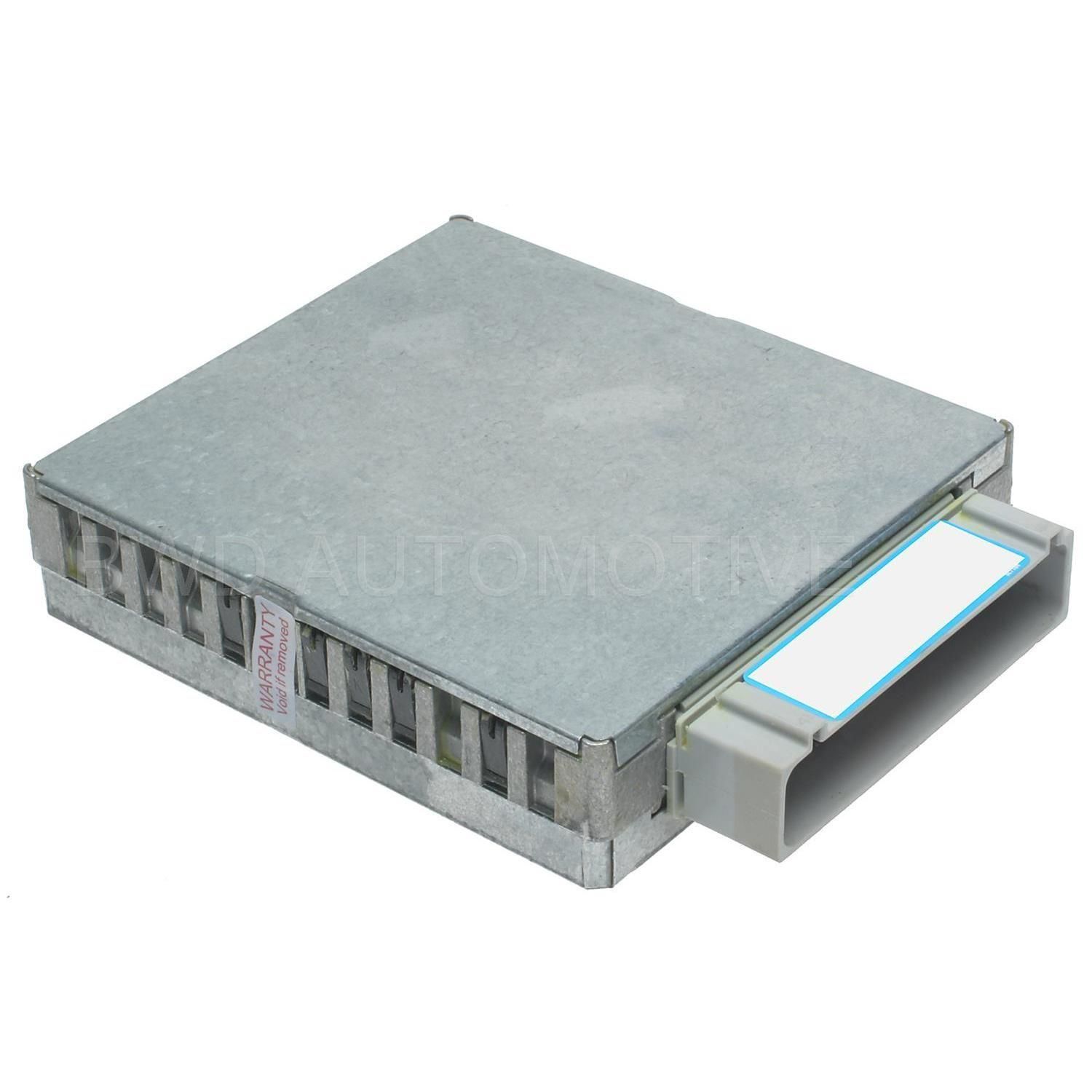 BSE Engine Control Computer ECC1758