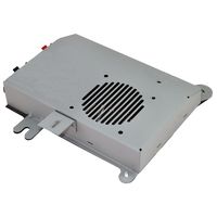 BSE Body Control Computer ECC2033M for Chrysler