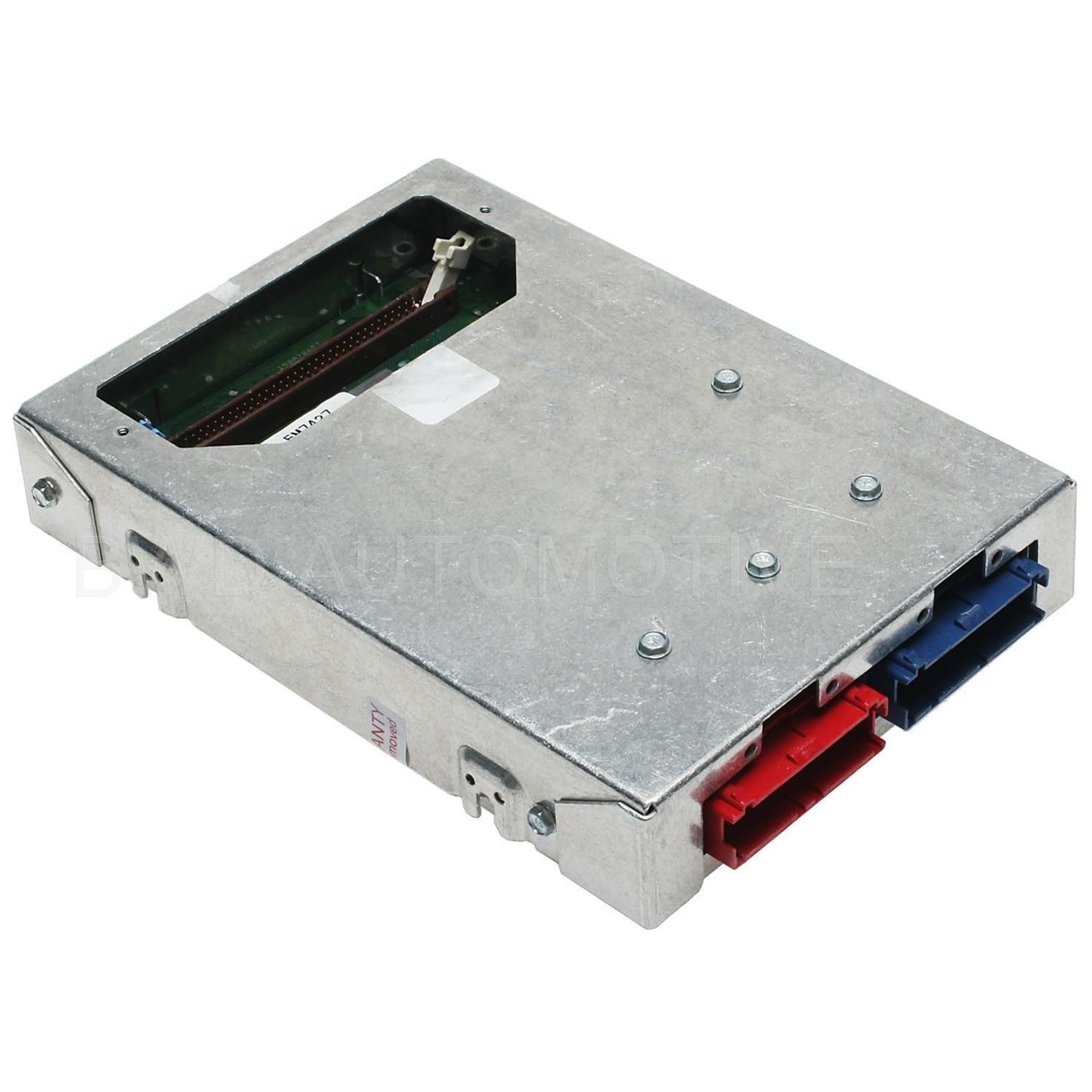 BSE Engine Control Computer ECC2639