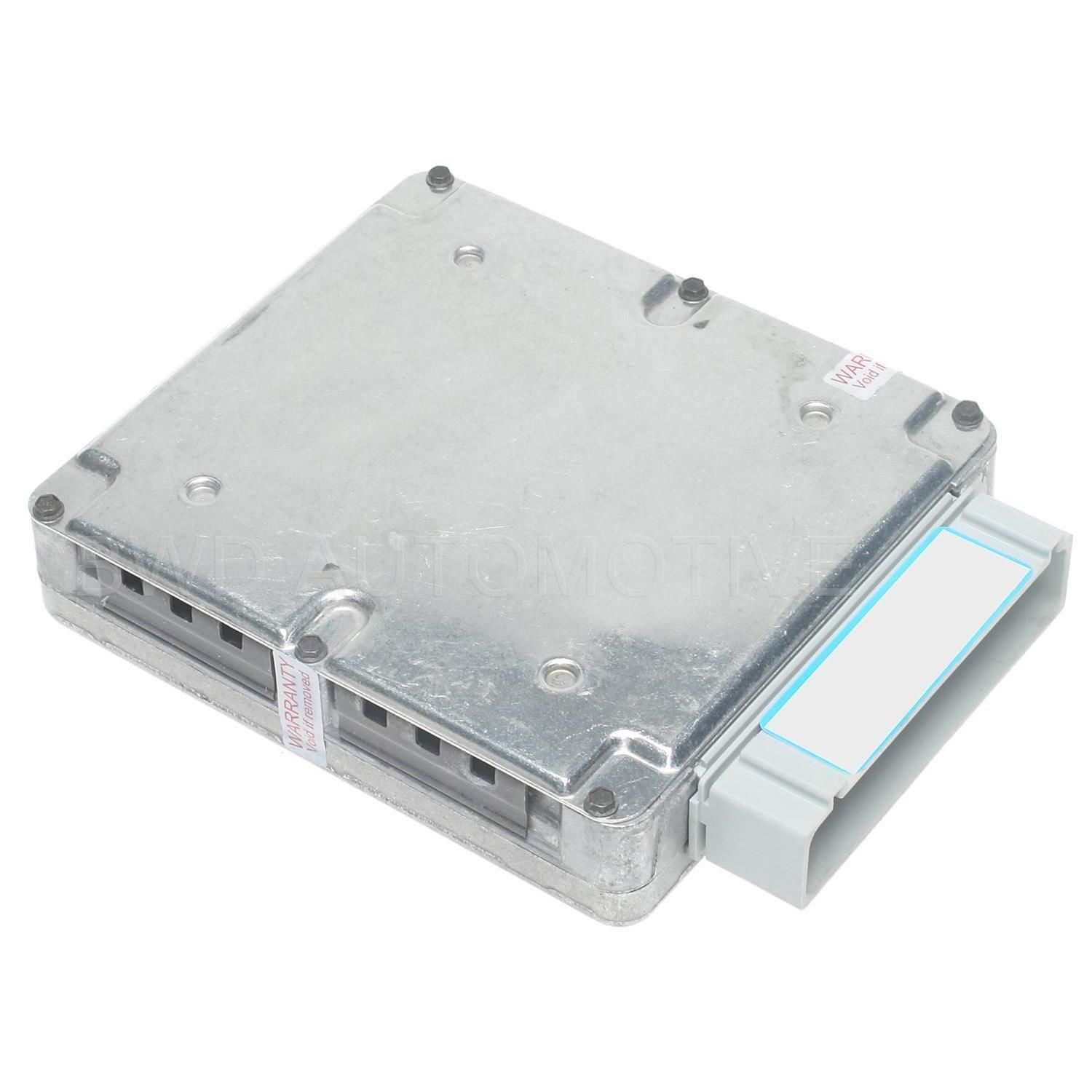 BSE Engine Control Computer ECC278