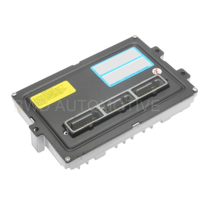 BSE Engine Control Computer ECC2979M