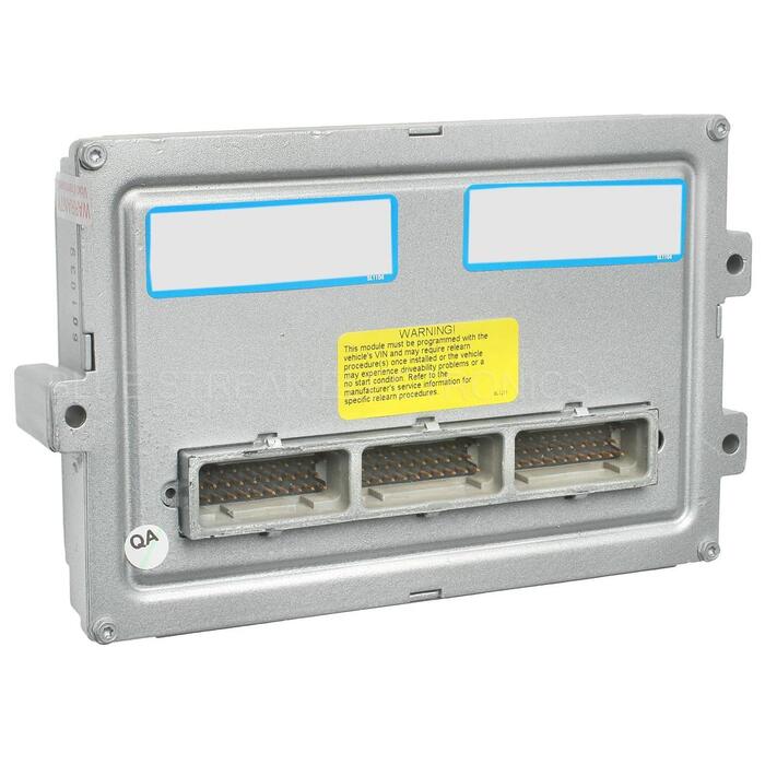 BSE Engine Control Computer ECC2981MU