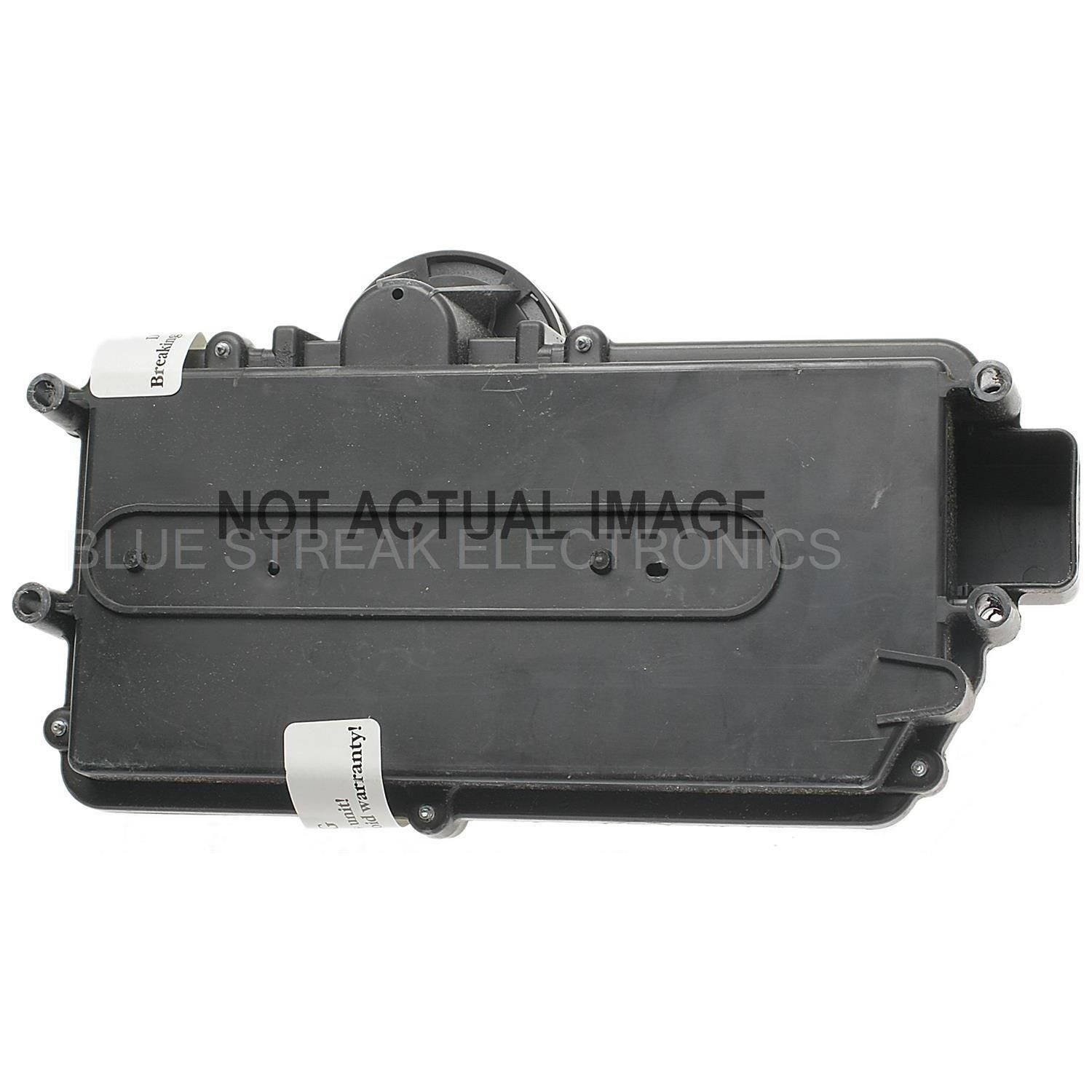 BSE Engine Control Computer ECC3057