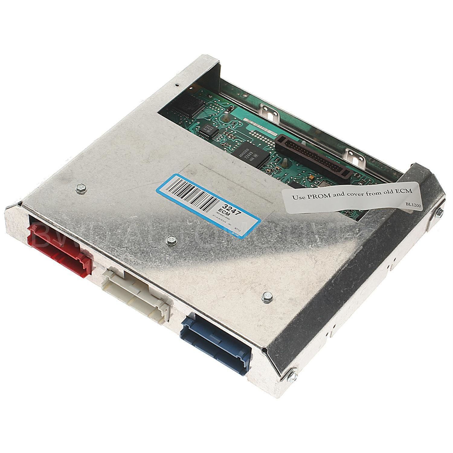 BSE Engine Control Computer ECC3247