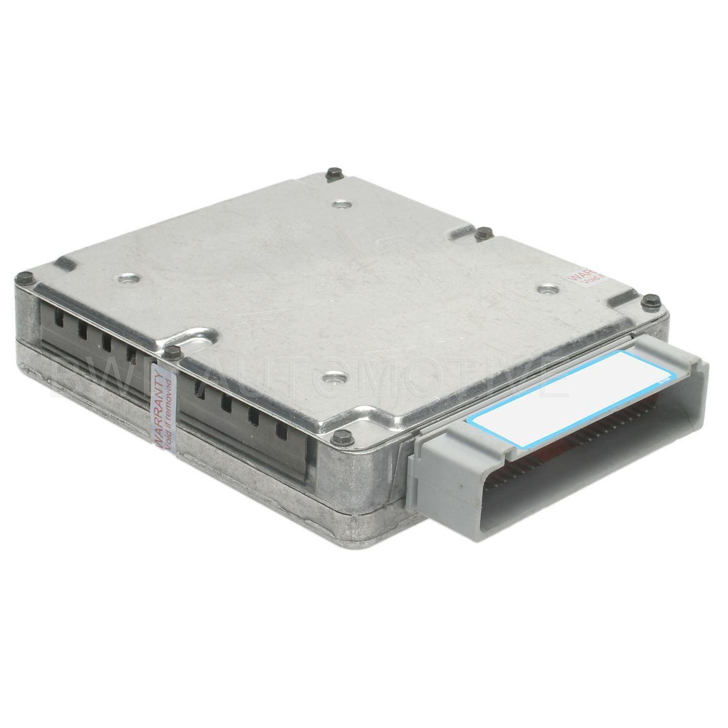 BSE Engine Control Computer ECC325