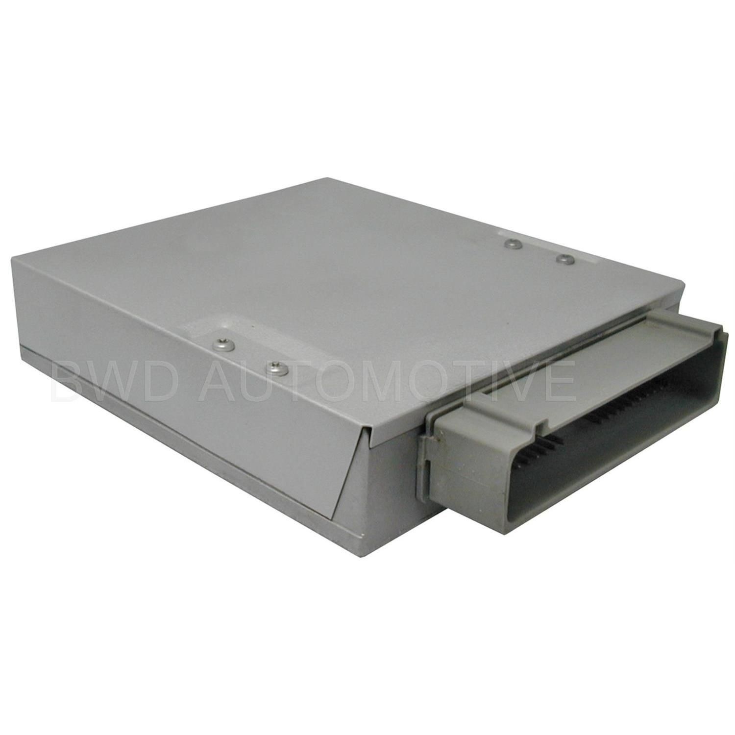 BSE Engine Control Computer ECC360