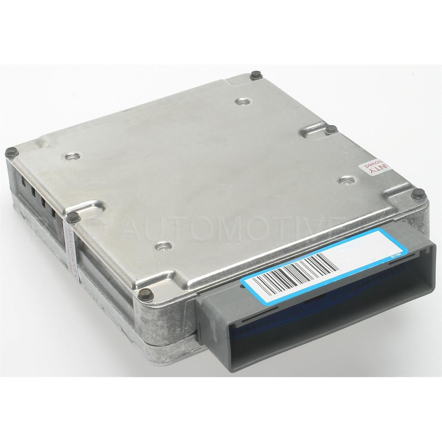 BSE Engine Control Computer ECC361