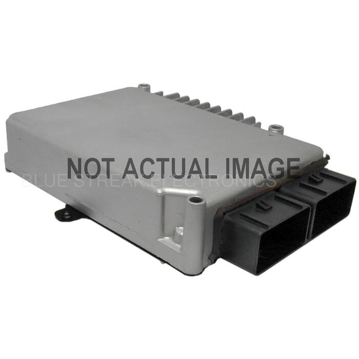 BSE Engine Control Computer ECC3818
