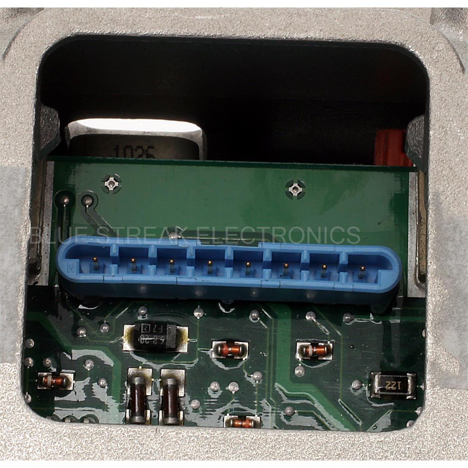 Blue Streak Remanufactured Engine Control Computer ECC4210MU