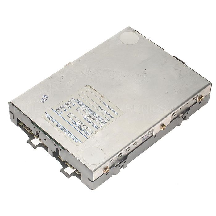 BSE Engine Control Computer ECC4680
