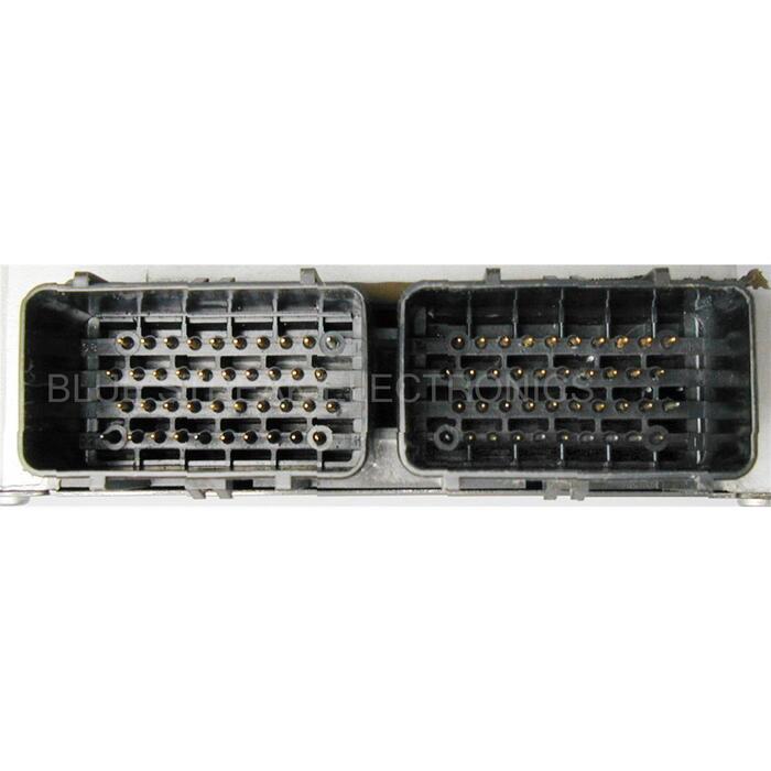 BSE Engine Control Computer ECC6319M