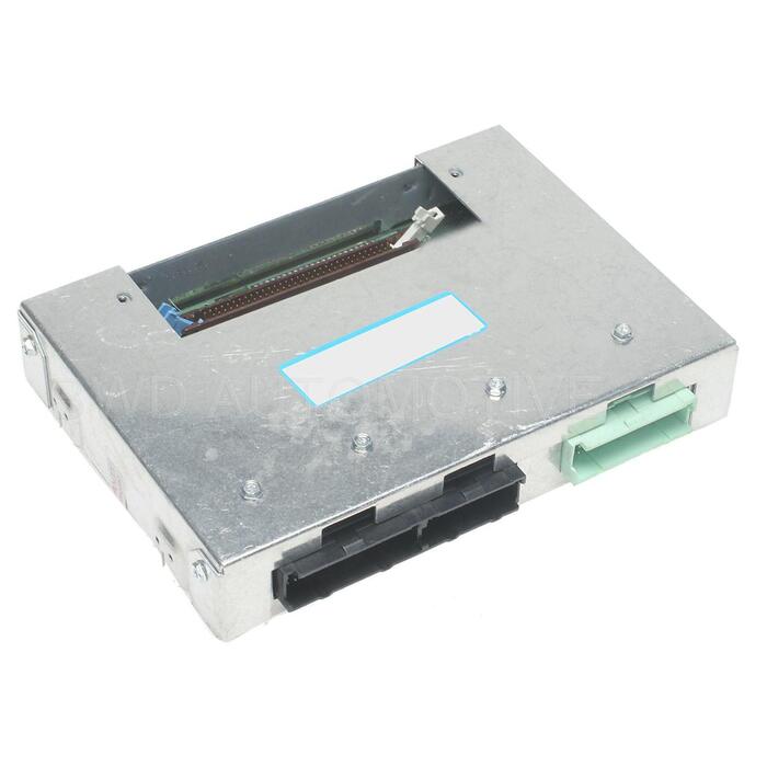 BSE Engine Control Computer ECC6450